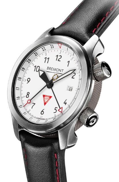 Bremont Martin Baker MBI Replica Watch